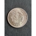 Republic 5 Cents 1963 UNC