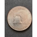 Eisenhower Dollar 1976