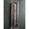 Parker Rollerball 0157 Quality Solvents 1990