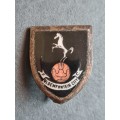Bloemfontein Football Club Pin Badge - as per photograph