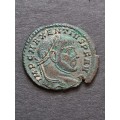 Roman Coin Vespasian 69-79 AD - as per photograph