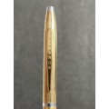 Patkanoe Gold Plated Pen/Pencil - as per photograph