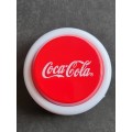 Coca Cola Yoyo - as per photograph