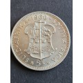 Union 5 Shillings 1960 - as per photograph