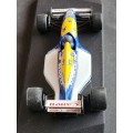Onyx Formula One 1991 Collection Williams Renault FW14 Nigel Mansell - as per photograph