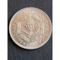 Union Sixpence 1952 (nice condition) - as per photograph