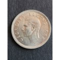 Union Sixpence 1952 (nice condition) - as per photograph