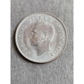 Union Farthing 1942 EF+/UNC - as per photograph