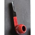Vintage GBD Popular Bulldog Pipe no. 2331  made in England (very nice condition) - as per photograph