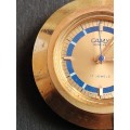Vintage Camy Geneve 17 jewels Swiss made Mechanical Watch (working) - as per photograph