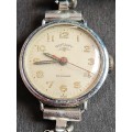 Vintage Ladies Rotary 15 Jewels Wrist Watch (not working) - as per photograph