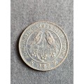 Union Farthing 1939 (nice condition) - as per photograph