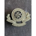 St. John`s Ambulance Brigade Lapel Badge- as per photograph