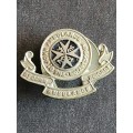 St. John`s Ambulance Brigade Lapel Badge- as per photograph