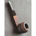 Medico Standard Select Briar Pipe - as per photograph