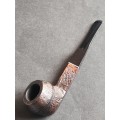 Medico Standard Select Briar Pipe - as per photograph