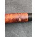 BBB Mercury 602 Pipe (nice condition) - as per photograph