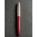 Vintage HIFRA Fountain Pen (nice condition) - as per photograph