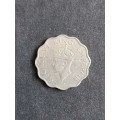 India One Anna 1946 (nice condition) - as per photograph