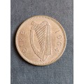 Ireland One Penny 1964 EF+/UNC - as per photograph
