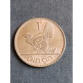 Ireland One Penny 1964 EF+/UNC - as per photograph