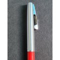 Vintage Schaefer Ballpoint Pen made in USA - as per photograph