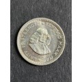 Republic 5 Cents 1963 - as per photograph