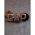 Civil Air Patrol Pin Badge - as per photograph