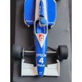 Onyx F1 Tyrrell 019 G Alesi - as per photograph