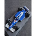 Onyx F1 Tyrrell 019 G Alesi - as per photograph