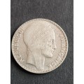 France 10 Francs 1931 Silver - as per photograph
