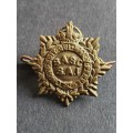 SA Service Corps Badge- as per photograph
