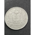 Portugal 50 Centavos 1913  .835 Silver - as per photograph
