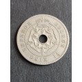 Southern Rhodesia 1 Penny 1940 - as per photograph