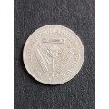 Union Tickey 1941 ( Filler coin) - as per photograph