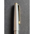 Parker 45 Ballpoint Pen (nice condition) made in England - as per photograph