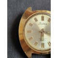 Vintage Traditional Electronic Wrist Watch (nice condition) not working- as per photograph
