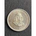 Republic 10 Cents 1963 (nice condition)- as per photograph