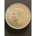 Union 5 Shillings 1951 - as per photograph