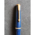 Vintage Parker Lady Duofold Fountain Pen (nice condition) - as per photograph