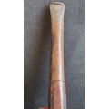 Vintage Fairway Briar Pipe London made in England - as per photograph