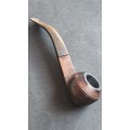 Vintage Prior Pipe (used) - damage to stem - as per photograph