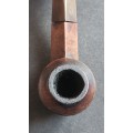 Vintage Prior Pipe (used) - damage to stem - as per photograph