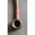 Vintage Dr Plum Perfect Pipe London made 1241 - as per photograph