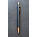 Vintage Sheaffer Ballpoint Pen made in Japan engraved- as per photograph