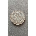 Union Farthing 1942 UNC - as per photograph