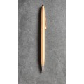 Vintage Cross Pencil made in USA 1/20 14kt Gold Filled - as per photograph