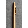 Vintage Cross Pencil made in USA 1/20 14kt Gold Filled - as per photograph