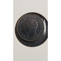 Union Farthing 1938 UNC - as per photograph