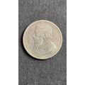 ZAR 1 Shilling 1894 - as per photograph